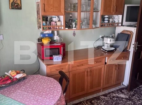 Apartament de vânzare 2 camere Nord-Vest - 198969AV | BLITZ Dej | Poza8