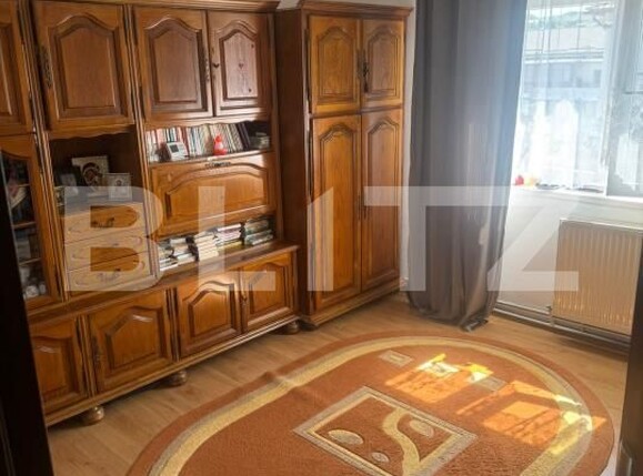 Apartament de vânzare 2 camere Nord-Vest - 198969AV | BLITZ Dej | Poza4