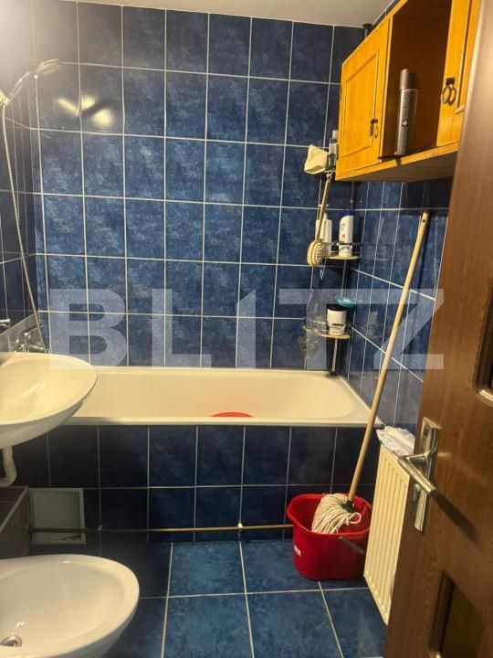 Apartament de vânzare 2 camere Nord-Vest - 198969AV | BLITZ Dej | Poza13