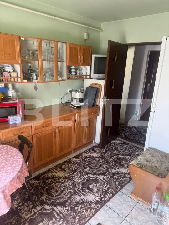 Apartament de vânzare 2 camere Nord-Vest - 198969AV | BLITZ Dej | Poza9