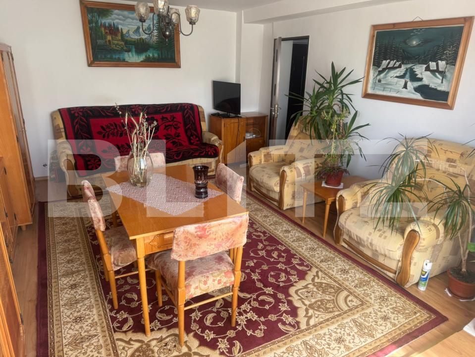 Apartament de vânzare 2 camere Nord-Vest - 198969AV | BLITZ Dej | Poza2