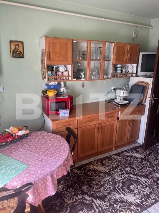 Apartament de vânzare 2 camere Nord-Vest - 198969AV | BLITZ Dej | Poza8