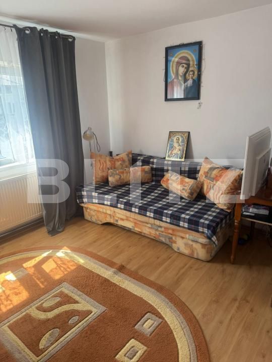 Apartament de vânzare 2 camere Nord-Vest - 198969AV | BLITZ Dej | Poza5