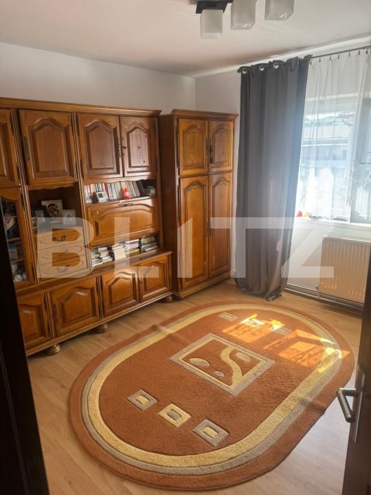 Apartament de vânzare 2 camere Nord-Vest - 198969AV | BLITZ Dej | Poza4