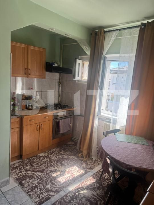 Apartament de vânzare 2 camere Nord-Vest - 198969AV | BLITZ Dej | Poza10