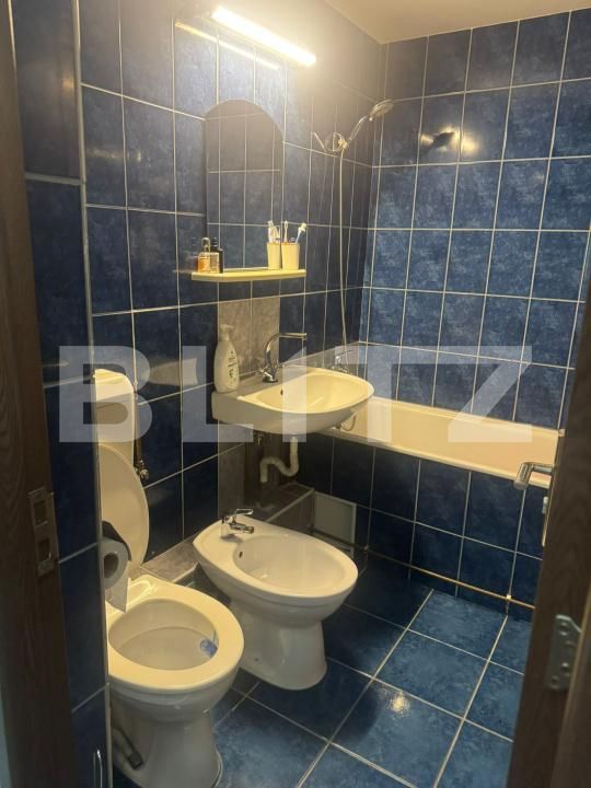 Apartament de vânzare 2 camere Nord-Vest - 198969AV | BLITZ Dej | Poza12