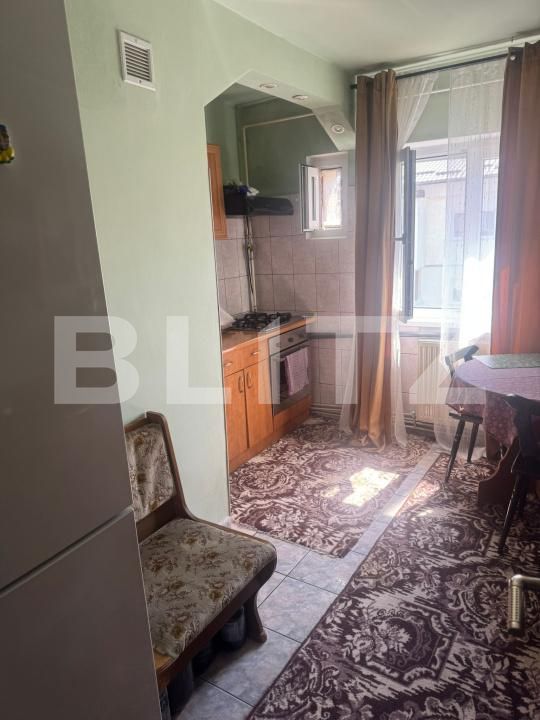Apartament de vânzare 2 camere Nord-Vest - 198969AV | BLITZ Dej | Poza11