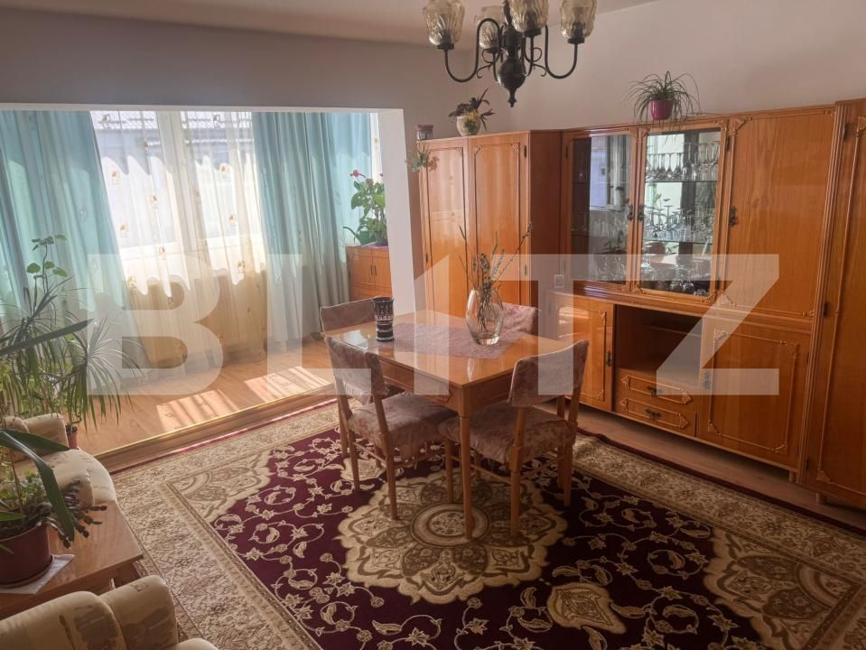 Apartament de vânzare 2 camere Nord-Vest - 198969AV | BLITZ Dej | Poza3