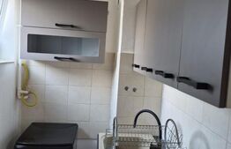 Apartament de vanzare, 2 camere, 31,20 mp - Dej