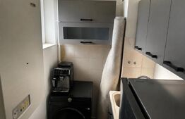 Apartament de vanzare, 2 camere, 31,20 mp - Dej