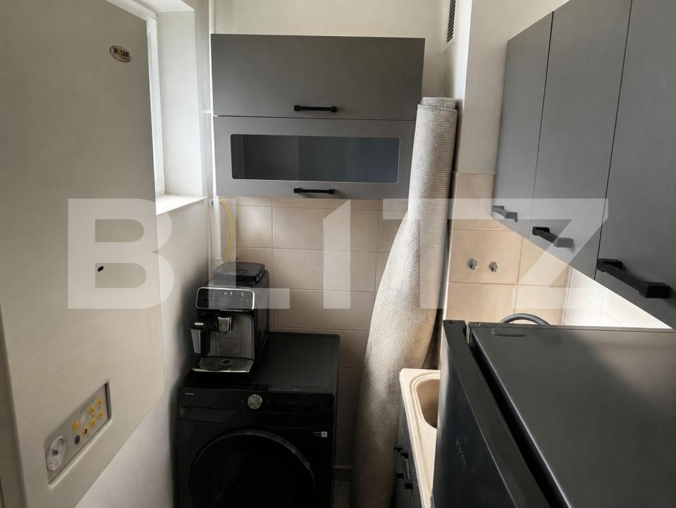 Apartament de vânzare 2 camere Est - 199042AV | BLITZ Dej | Poza5