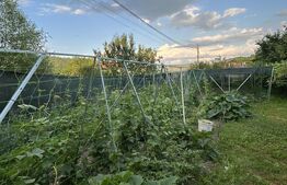 Teren de vânzare, 1300 mp, zona Băița - Gherla