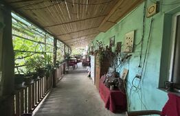 Casă de vânzare, 104 mp + teren generos de 28000 mp, Băița (Gherla)