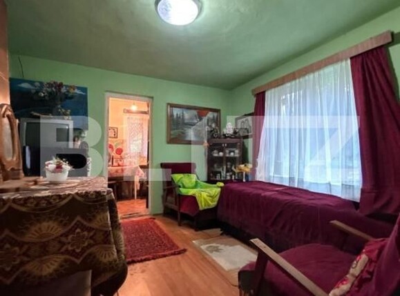 Casa de vânzare 3 camere Gherla - 199092CV | BLITZ Dej | Poza11