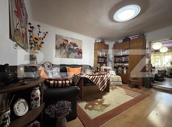 Casa de vânzare 3 camere Gherla - 199092CV | BLITZ Dej | Poza17