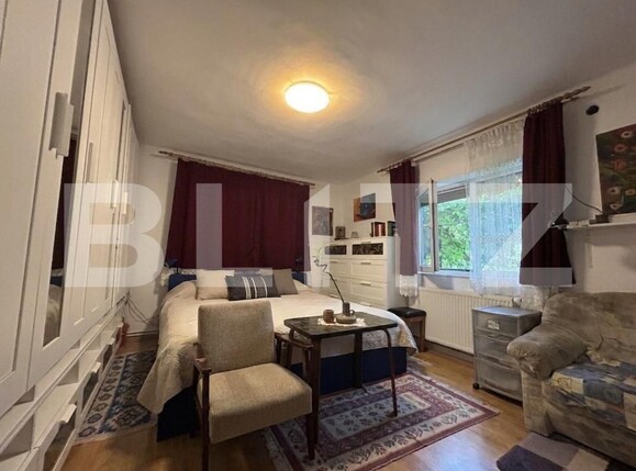 Casa de vânzare 3 camere Gherla - 199092CV | BLITZ Dej | Poza1