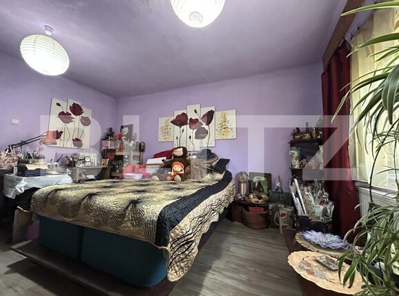 Casa de vânzare 3 camere Gherla - 199092CV | BLITZ Dej | Poza3