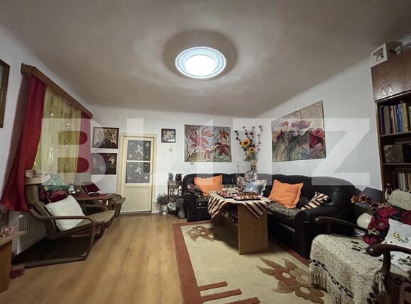 Casa de vânzare 3 camere Gherla - 199092CV | BLITZ Dej | Poza2