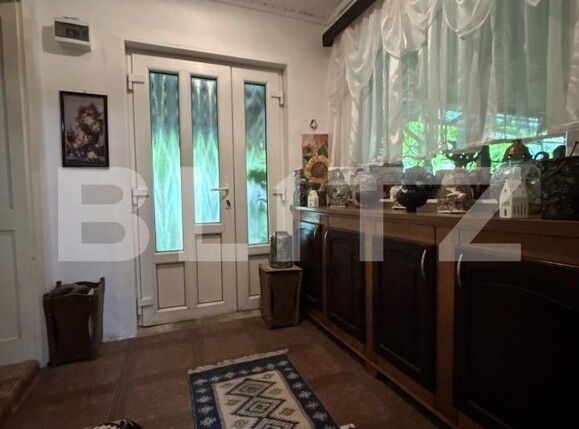 Casa de vânzare 3 camere Gherla - 199092CV | BLITZ Dej | Poza5
