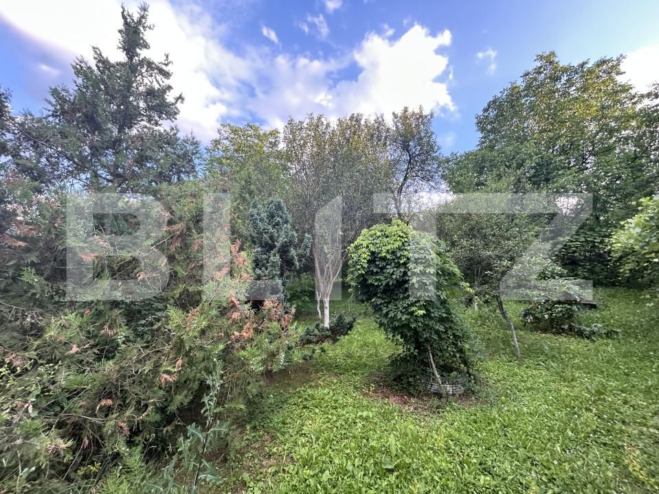 Casa de vânzare 3 camere Gherla - 199092CV | BLITZ Dej | Poza12