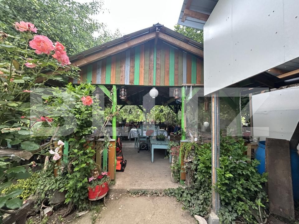 Casa de vânzare 3 camere Gherla - 199092CV | BLITZ Dej | Poza9