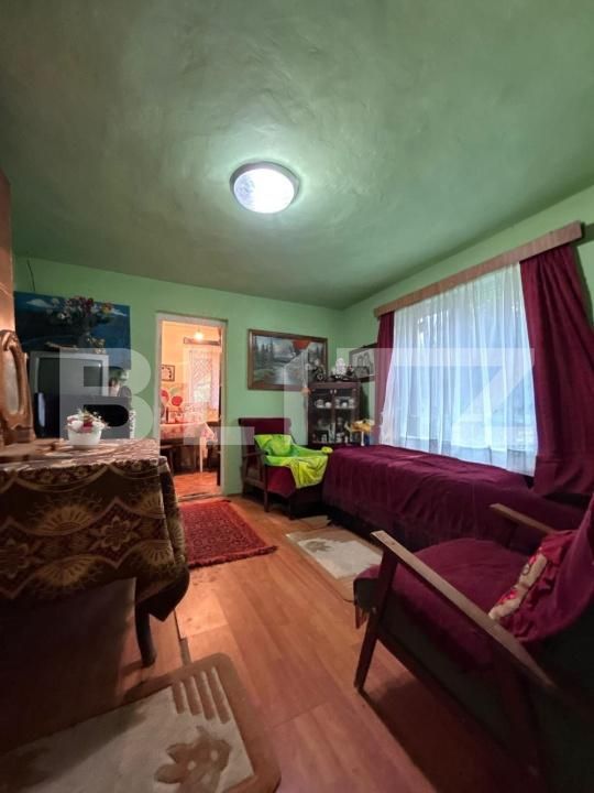 Casa de vânzare 3 camere Gherla - 199092CV | BLITZ Dej | Poza11
