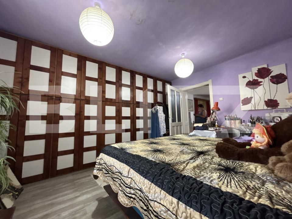 Casa de vânzare 3 camere Gherla - 199092CV | BLITZ Dej | Poza4
