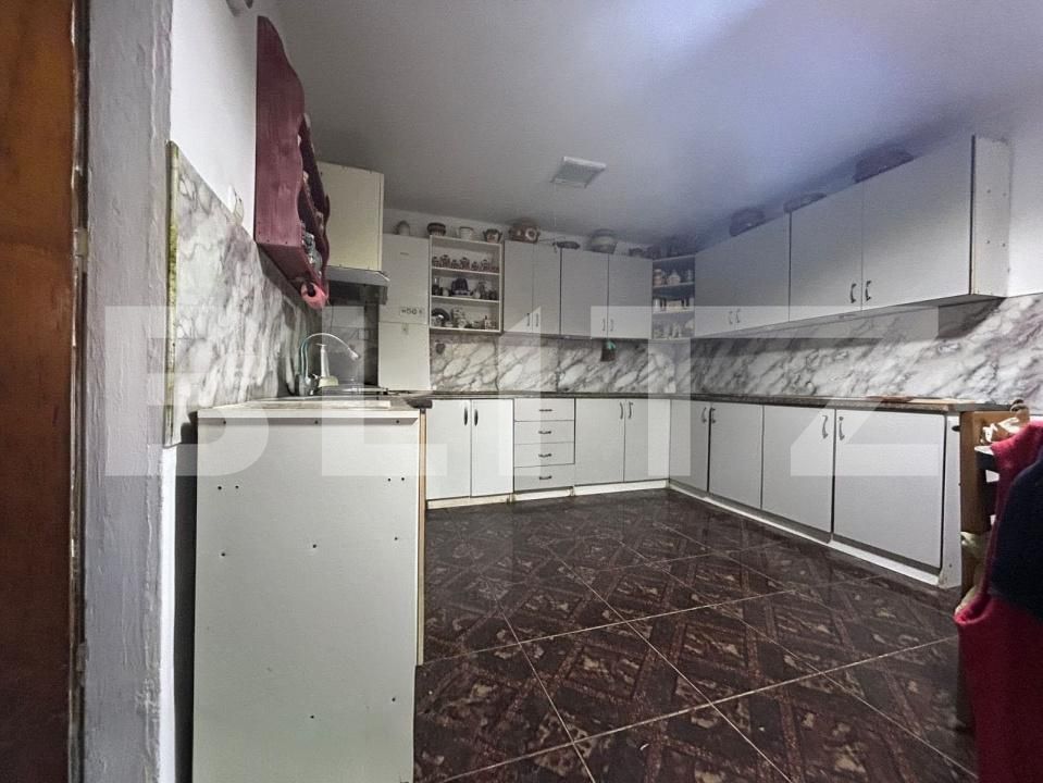 Casa de vânzare 3 camere Gherla - 199092CV | BLITZ Dej | Poza7