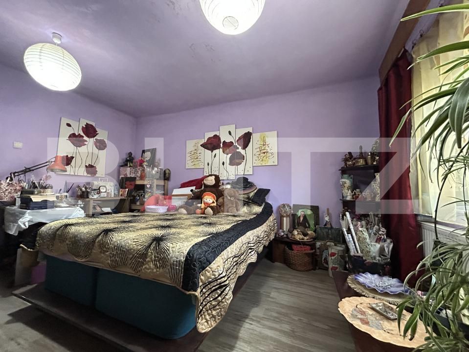 Casa de vânzare 3 camere Gherla - 199092CV | BLITZ Dej | Poza3