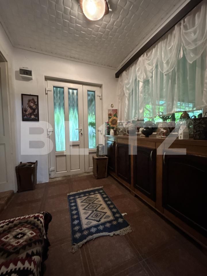 Casa de vânzare 3 camere Gherla - 199092CV | BLITZ Dej | Poza5