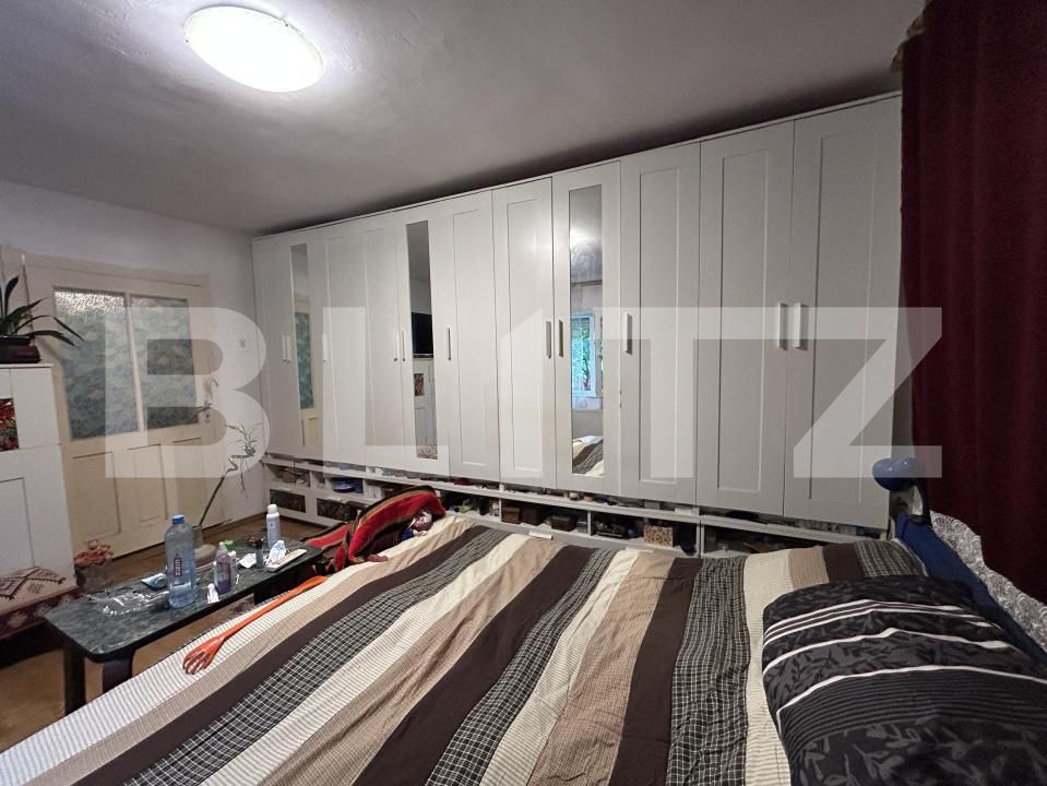 Casa de vânzare 3 camere Gherla - 199092CV | BLITZ Dej | Poza16