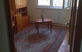 Apartament decomandat cu 3 camere, 69 mp,balcon, etaj 6 cu lift, Dealul Florilor