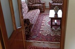 Apartament decomandat cu 3 camere, 69 mp,balcon, etaj 6 cu lift, Dealul Florilor