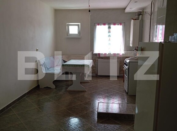 Apartament de vânzare 3 camere Nord-Est - 199200AV | BLITZ Dej | Poza5