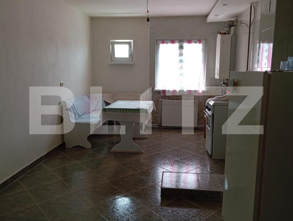 Apartament de vânzare 3 camere Nord-Est - 199200AV | BLITZ Dej | Poza5