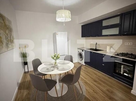 Apartament de vânzare 3 camere Est - 199294AV | BLITZ Dej | Poza1