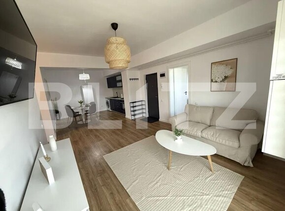 Apartament de vânzare 3 camere Est - 199294AV | BLITZ Dej | Poza3