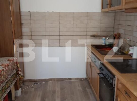 Casa de vânzare 3 camere Central - 199317CV | BLITZ Dej | Poza1