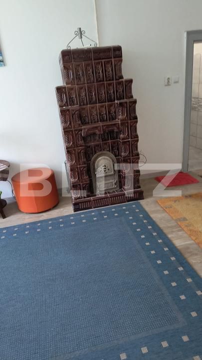 Casa de vânzare 3 camere Central - 199317CV | BLITZ Dej | Poza7