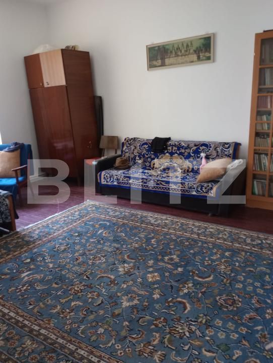 Casa de vânzare 3 camere Central - 199317CV | BLITZ Dej | Poza13