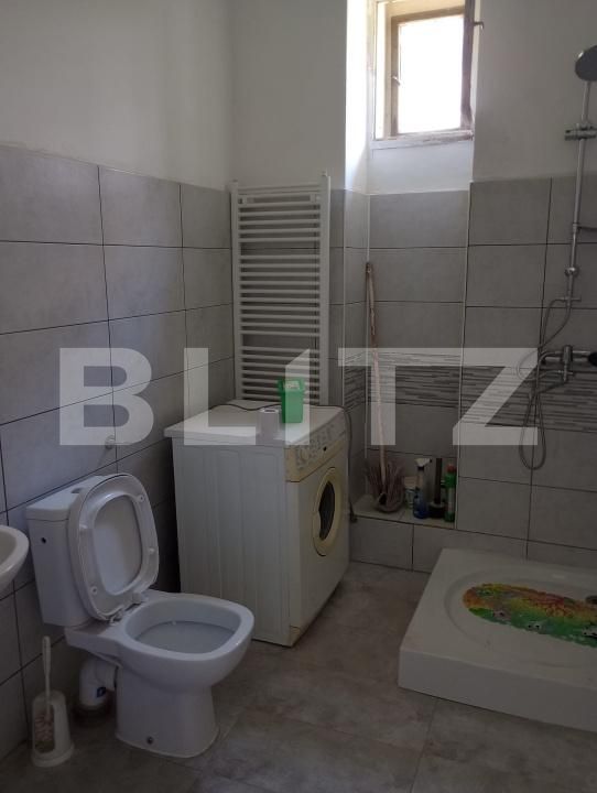 Casa de vânzare 3 camere Central - 199317CV | BLITZ Dej | Poza2