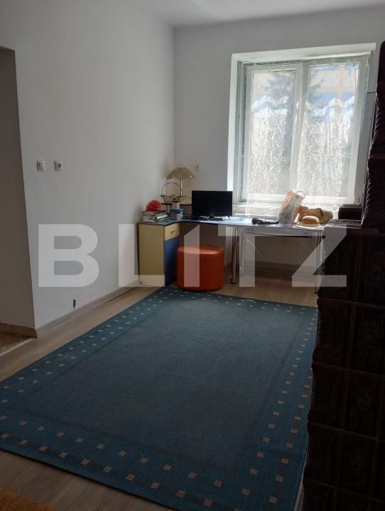 Casa de vânzare 3 camere Central - 199317CV | BLITZ Dej | Poza14