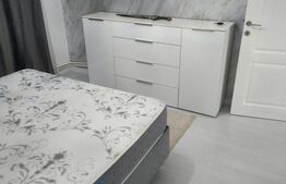 Apartament cu 2 camere, etajul 3, 53.20 mp, Dej