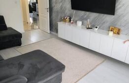 Apartament cu 2 camere, etajul 3, 53.20 mp, Dej