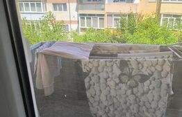 Apartament cu 2 camere, etajul 3, 53.20 mp, Dej