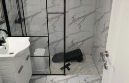 Apartament cu 2 camere, etajul 3, 53.20 mp, Dej