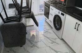 Apartament cu 2 camere, etajul 3, 53.20 mp, Dej