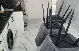 Apartament cu 2 camere, etajul 3, 53.20 mp, Dej