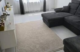 Apartament cu 2 camere, etajul 3, 53.20 mp, Dej