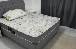 Apartament cu 2 camere, etajul 3, 53.20 mp, Dej